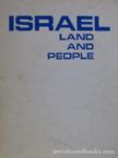 Israel: Land and People